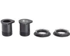 Salsa Axle Pivot Hardware Kit (Split Pivot Frames, V2, V3)