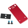 Salsa Battery Mounting Hardware (Tributary Carbon) (Size X-Small/Small)