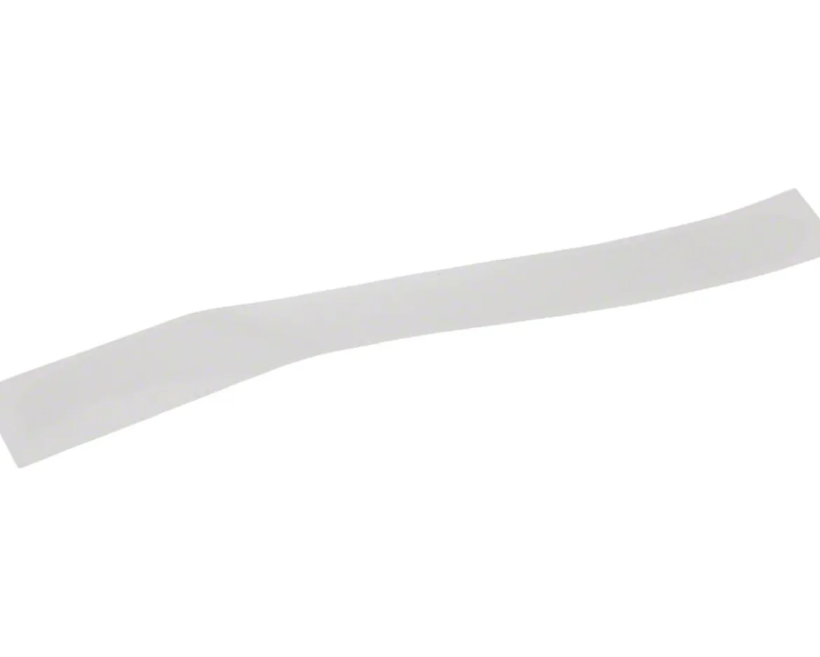 Salsa Clear Chainstay Protector