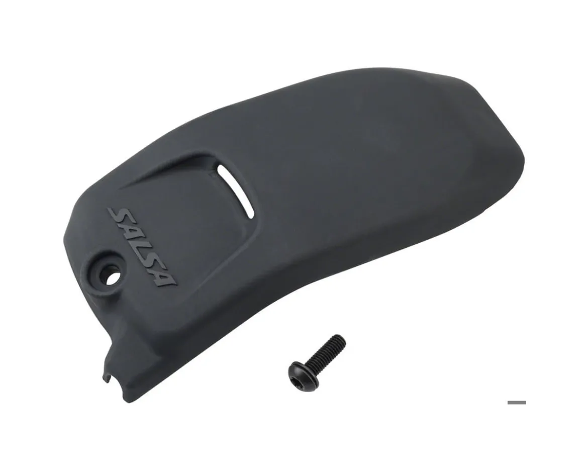 Salsa Confluence Node Closeout with Bolt