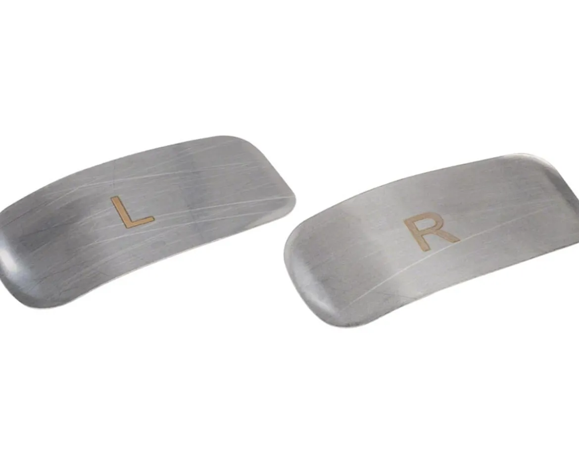 Salsa Cutthroat V2 Fork Wear Protector Plate