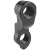 Salsa Derailleur Hanger (Black) (687)