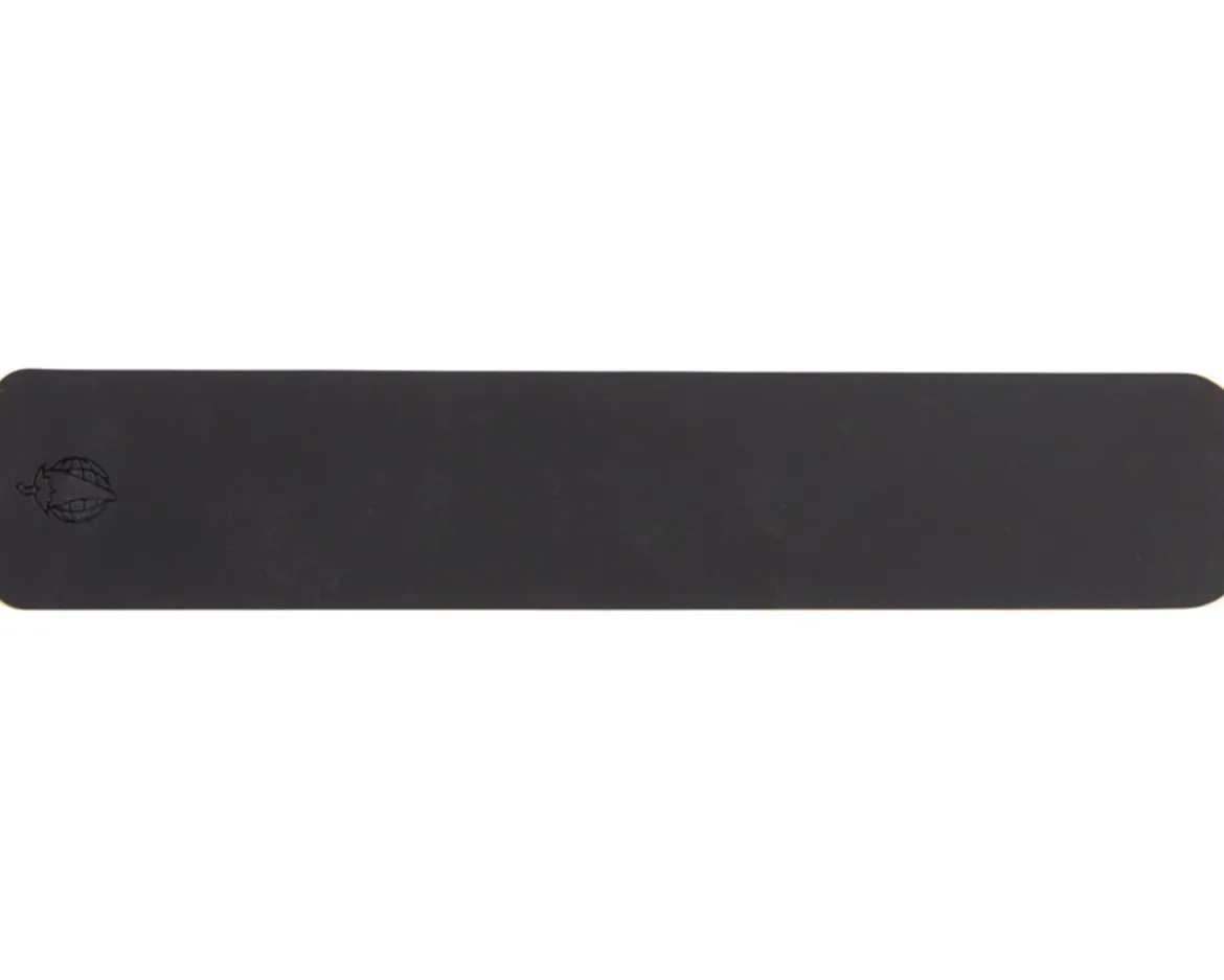 Salsa Downtube Protector (Blackthorn & Cassidy Alloy) (1841)