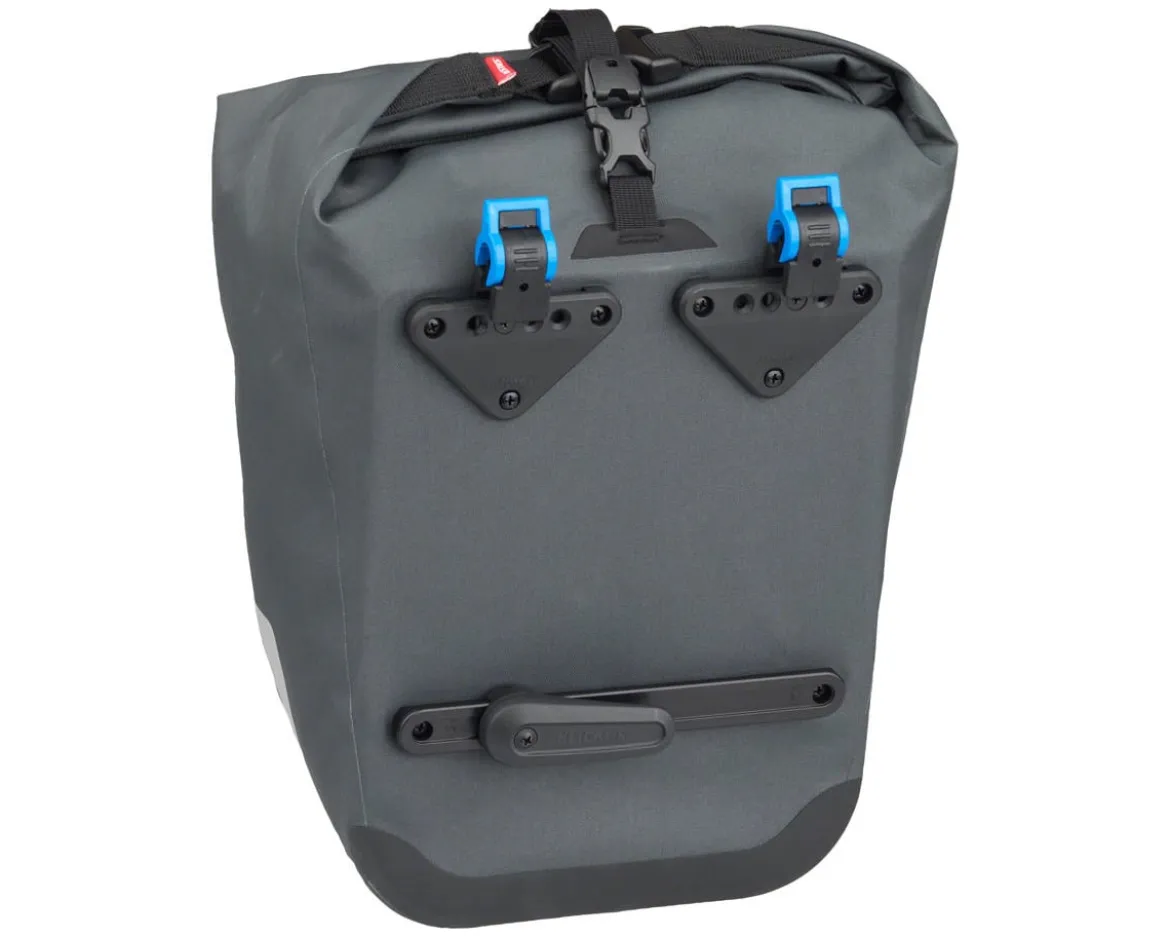 Salsa EXP Agave Pannier (Black)