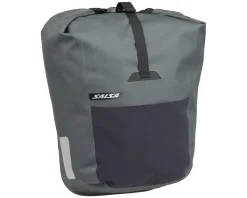 Salsa EXP Agave Pannier (Black)