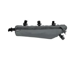 Salsa EXP Cholla Half-Frame Bag (Grey) (Size 1)