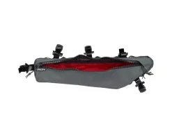 Salsa EXP Cholla Half-Frame Bag (Grey) (Size 1)