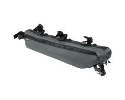 Salsa EXP Cholla Half-Frame Bag (Grey) (Size 1)