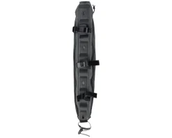 Salsa EXP Cholla Half-Frame Bag (Grey) (Size 1)