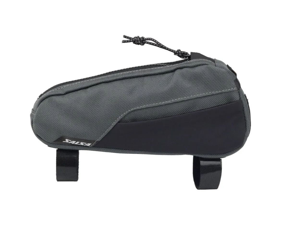 Salsa EXP-R Series Bag Bundle (Frame Bag, Handlebar Bag, & Top Tube Bag)