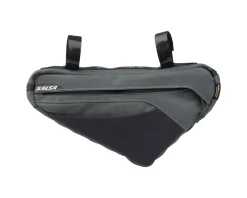 Salsa EXP-R Series Campion Frame Bag (Grey)
