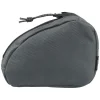 Salsa EXP-R Series Cattail Rear Top Tube Bag (Grey)