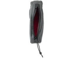 Salsa EXP-R Series Cattail Rear Top Tube Bag (Grey)