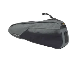 Salsa EXP-R Series Trillium Top Tube Bag (Grey) (L)