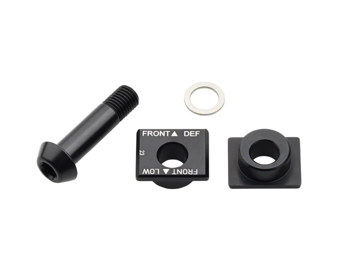 Salsa Flip Chip Kit 2.0 (Default/Low) (1585)