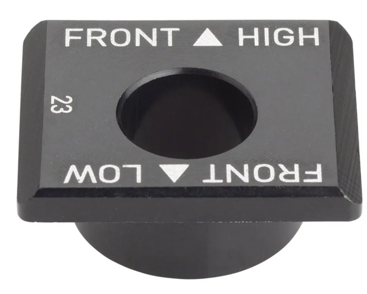 Salsa Flip Chip Service Kit