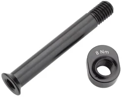 Salsa 60L Shock Mount Hardware Kit for V3 Split Pivot Frames