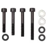 Salsa Lower Mount Kit for Alternator Rack