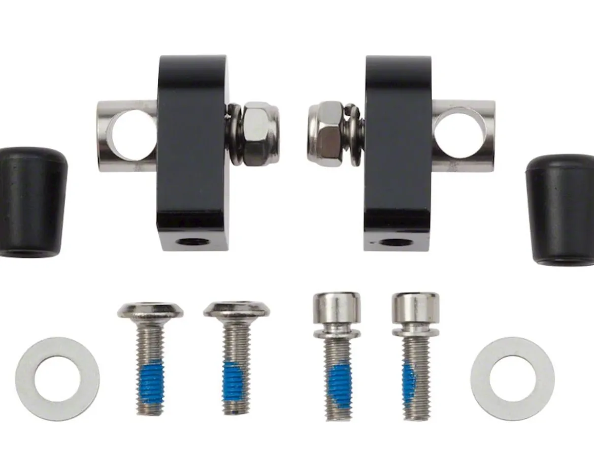Salsa 8mm Strut Mount Kit