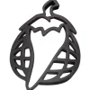 Salsa Pepper Globe Headbadge (1620)