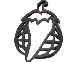 Salsa Pepper Globe Headbadge (1620)