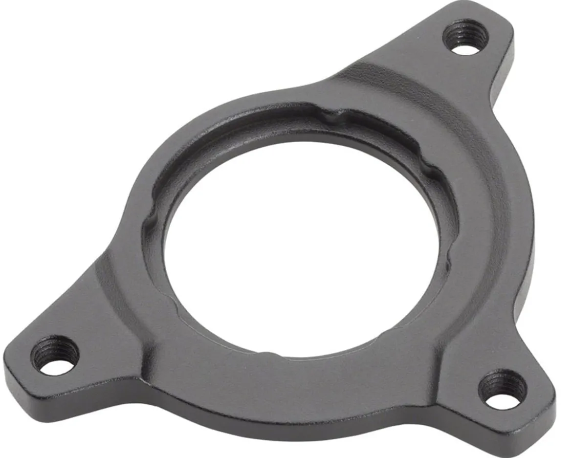 Salsa Removable ISCG Mount Bracket for V3 Split Pivot Frames