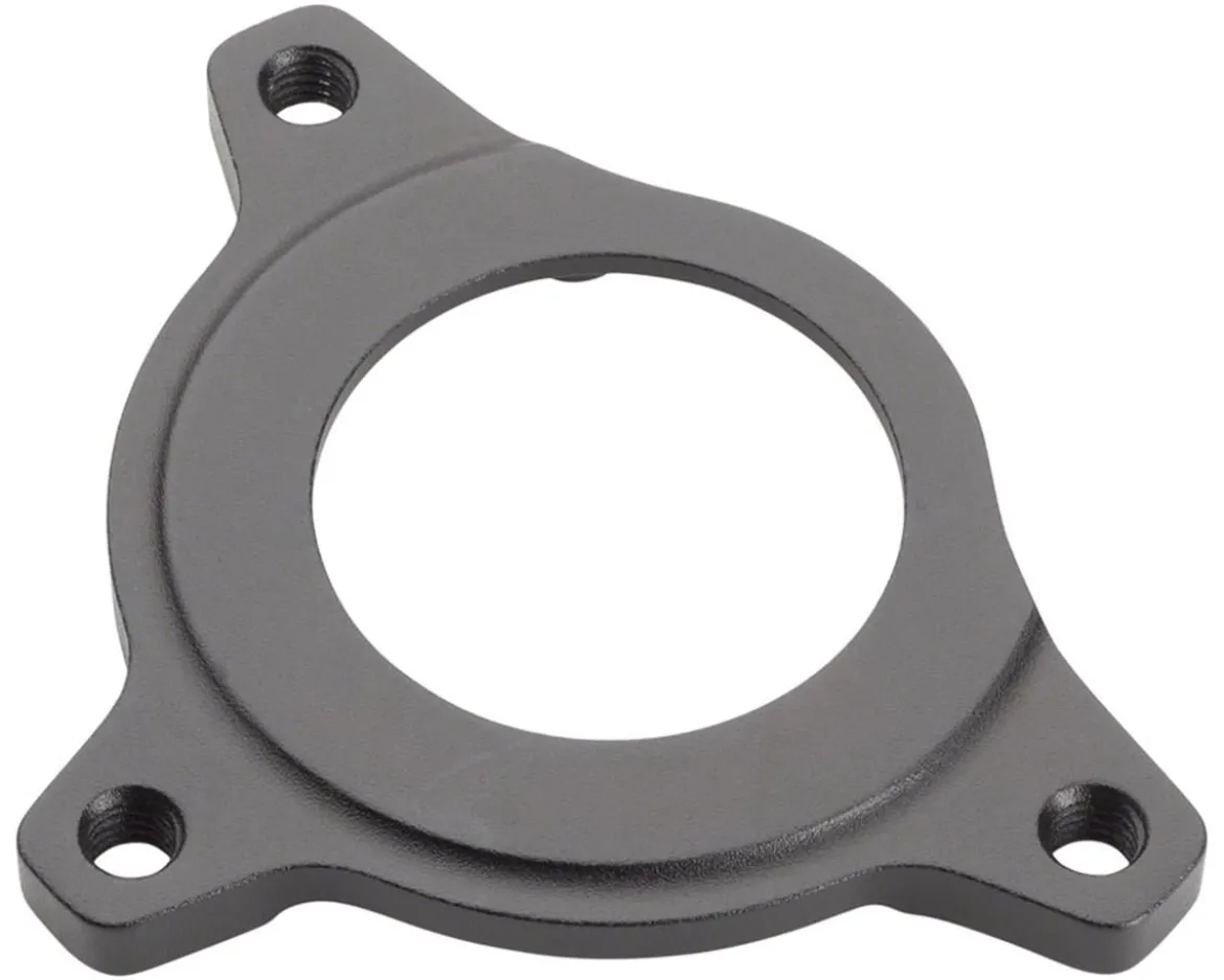 Salsa Removable ISCG Mount Bracket for V3 Split Pivot Frames