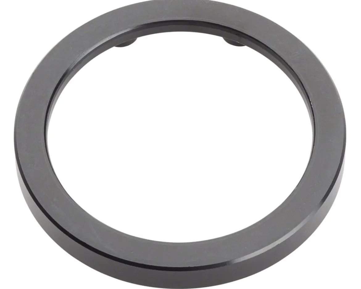 Salsa Removable ISCG Mount Cover for V3 Split Pivot Frames