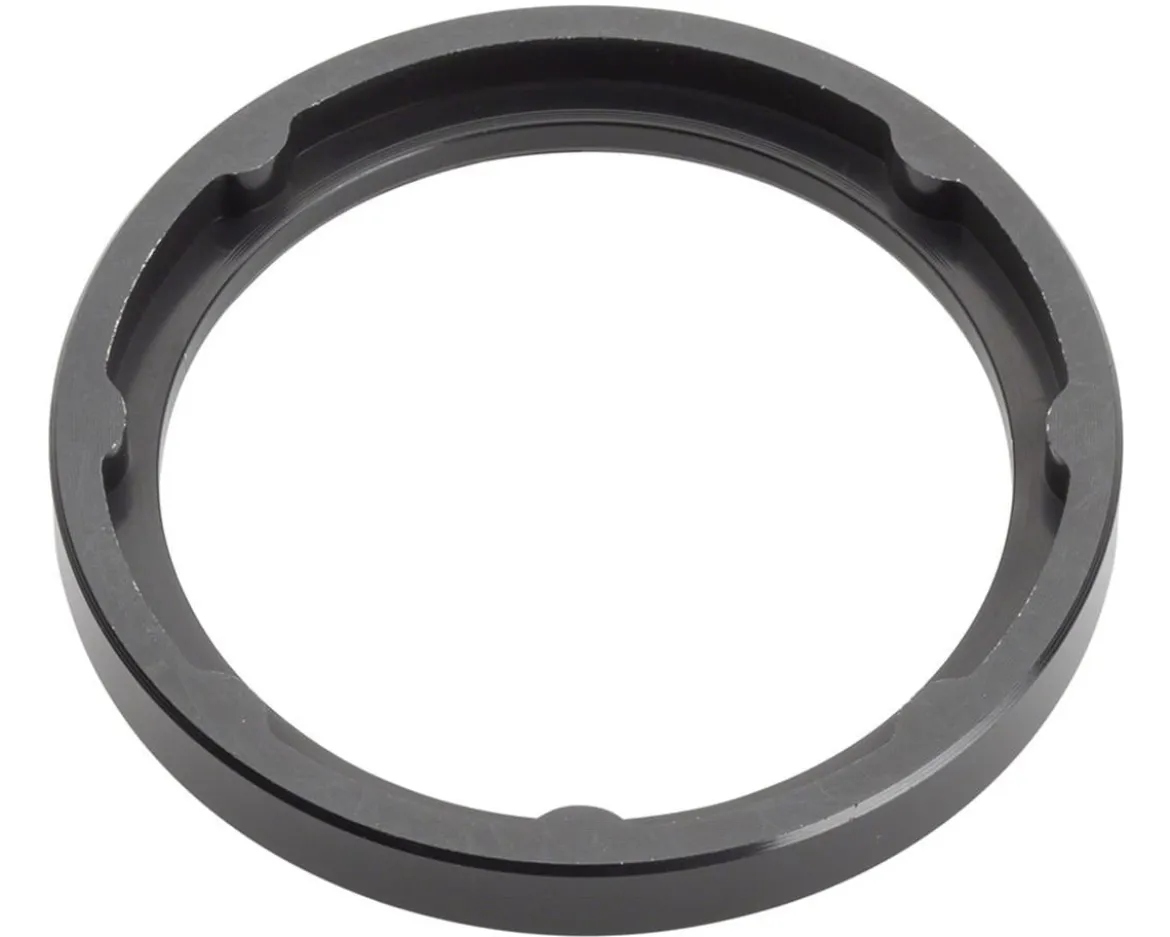 Salsa Removable ISCG Mount Cover for V3 Split Pivot Frames