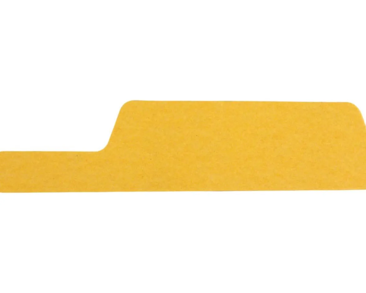 Salsa Seatstay Protector (Blackthorn & Cassidy Alloy) (1825)