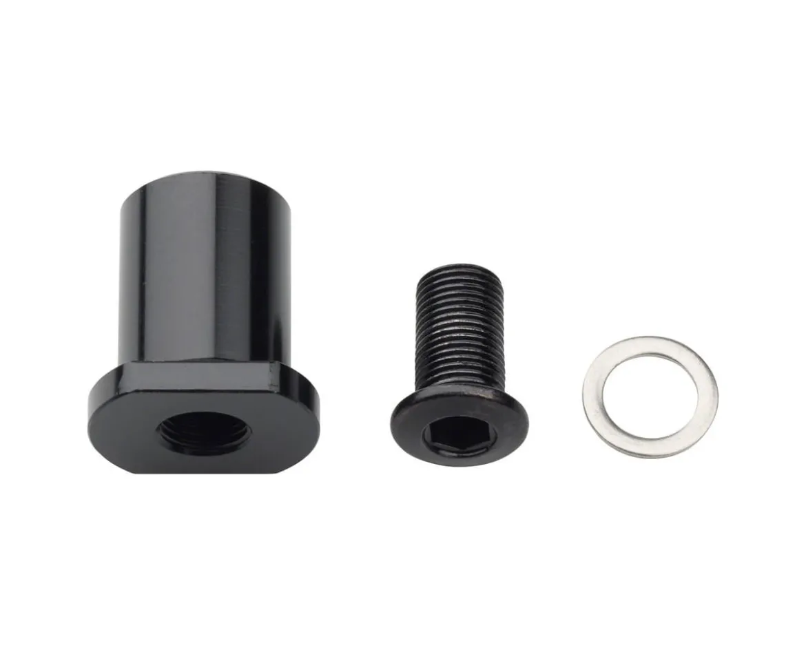 Salsa Shock Link Pin Kit (2057 Shock Link Hardware) (3748)