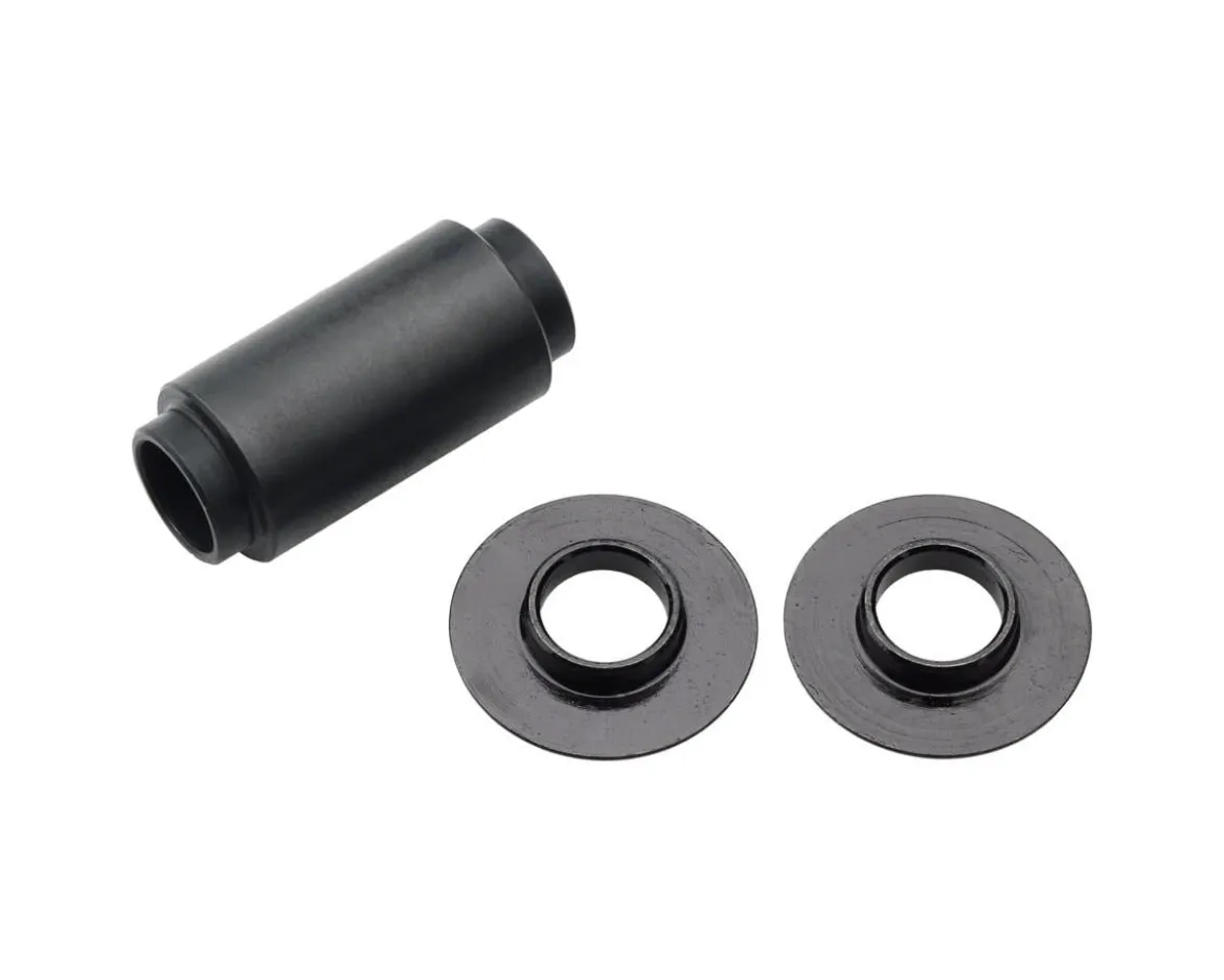 Salsa Shock Link Pivot Kit (#10/8 x 0.5 Reducing Bearing Spacer/Internal Bearing Spacer Sleeve) (4036)