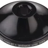 Salsa Split Pivot Dropout Tool Top Cap Black with Black Bolt
