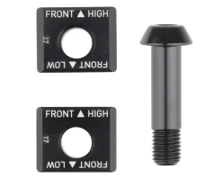 Salsa Split Pivot Flip Chip 2.0 AM Service Kit (For 1.7mm Throw) (1579)