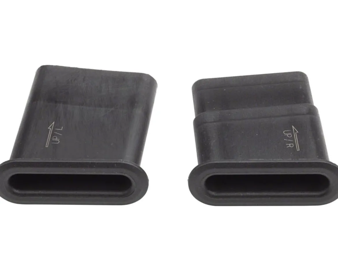Salsa Strap Slot Inserts Kit (Blackthorn & Cassidy Carbon) (2258)