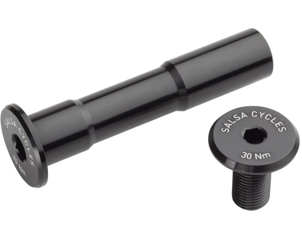Salsa Super Boost 157 Main Pivot Hardware Kit for V3 Split Pivot Frames