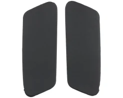 Salsa Tributary Fork Abrasion Plates