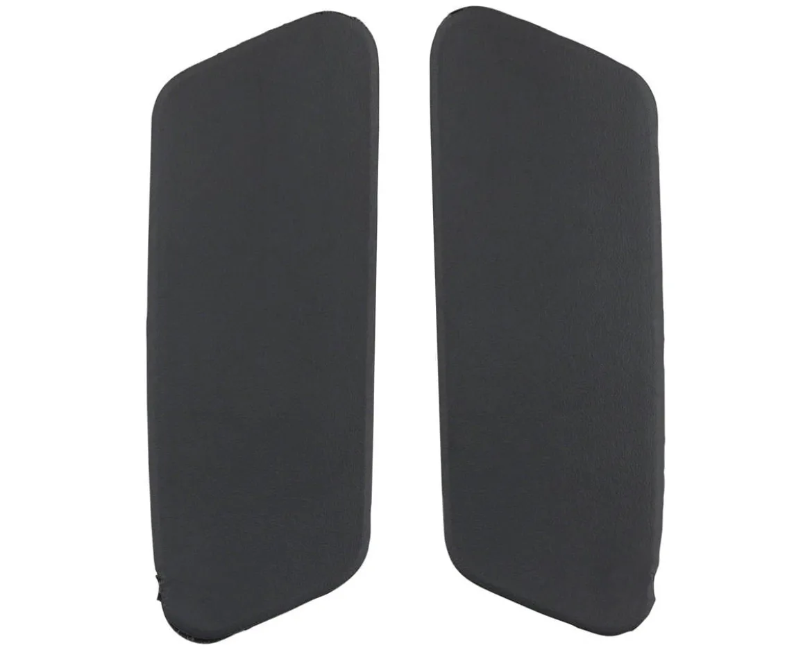 Salsa Tributary Fork Abrasion Plates