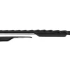 Salsa Upper & Lower Chainstay Protector (Blackthorn & Cassidy Alloy & Carbon) (1572)