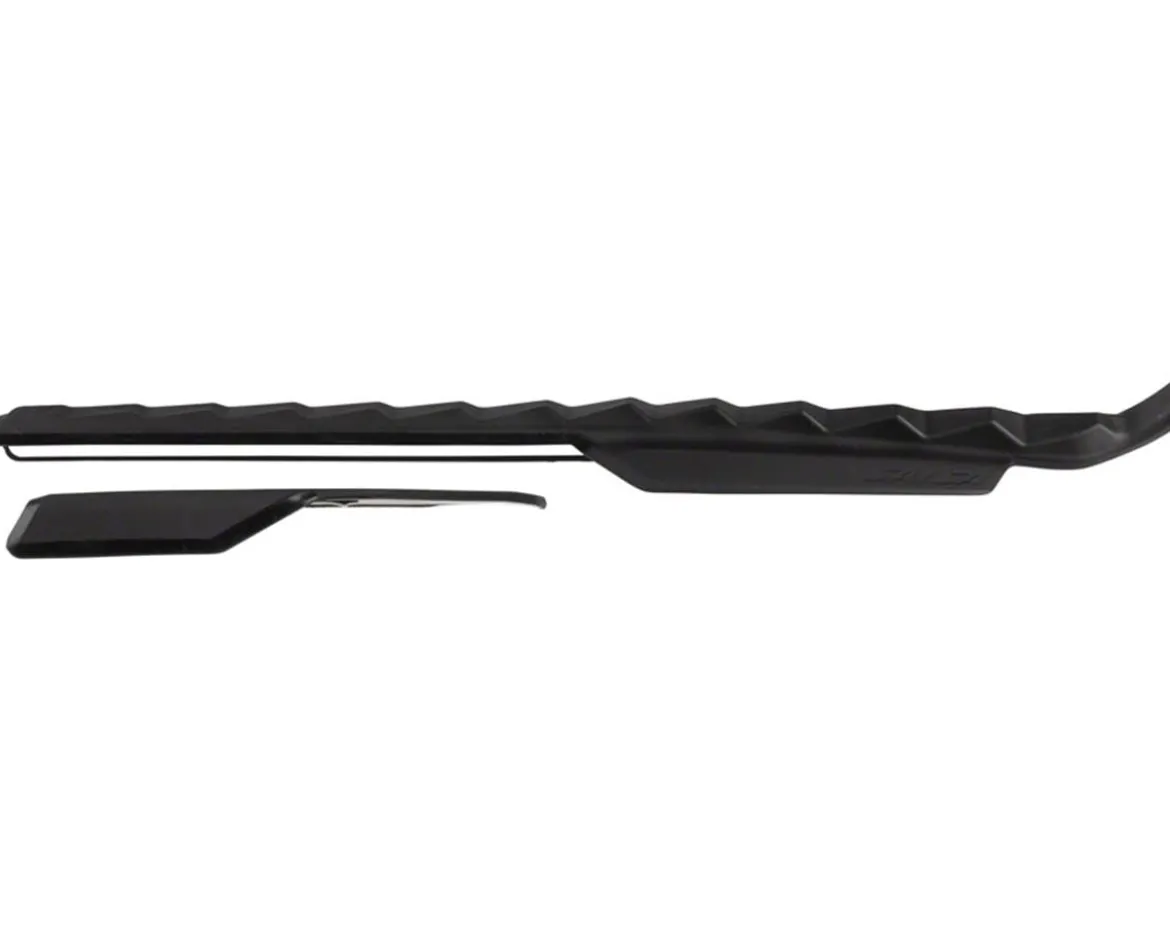 Salsa Upper & Lower Chainstay Protector (Blackthorn & Cassidy Alloy & Carbon) (1572)