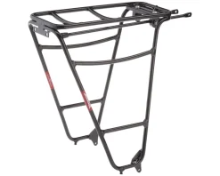 Salsa Wanderlust Rear Rack (Black)