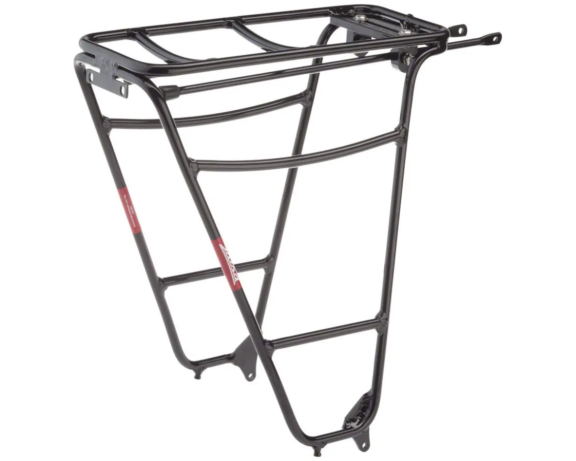 Salsa Wanderlust Rear Rack (Black)