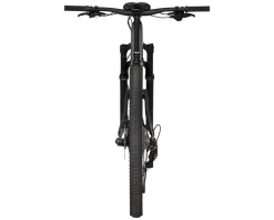 Salsa Blackthorn 125 C Deore 12 Mountain Bike (Coffee Black/Smoke) (S)