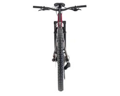 Salsa Blackthorn 125 C Eagle 90 Transmission (Dark Umber/Canyon Red) (M)