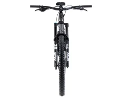 Salsa Blackthorn 145 C Eagle 90 Transmission (Black/Graphite Gray) (M)