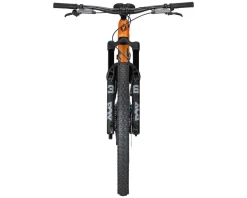 Salsa Blackthorn 145 C GX AXS Transmission Mountain Bike (Slate/Terracotta) (S)