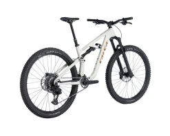 Salsa Blackthorn 125 Eagle 70 Transmission Mountain Bike (Vapor Grey) (M)