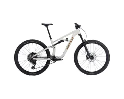 Salsa Blackthorn 125 Eagle 70 Transmission Mountain Bike (Vapor Grey) (M)