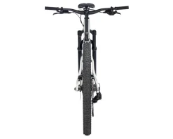 Salsa Blackthorn 125 Eagle 70 Transmission Mountain Bike (Vapor Grey) (M)