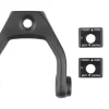 Salsa Clevis Link Kit for Flip Chip 2.0 (Rustler V1) (3217)